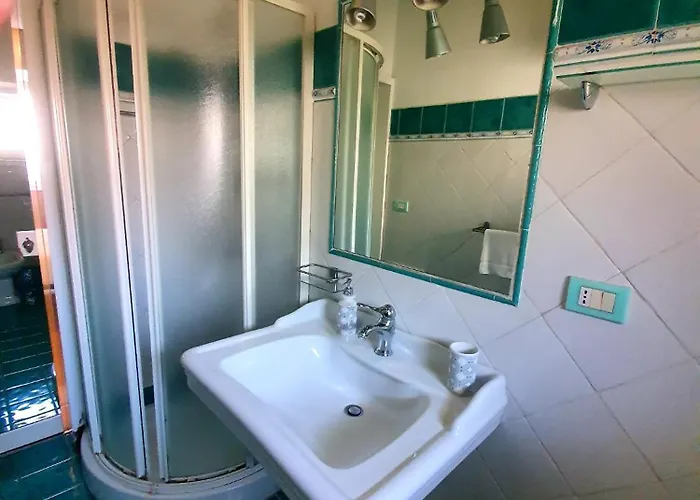 Colosseo Rhome Appartement