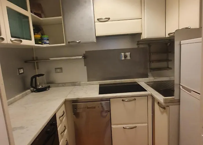 Appartement Colosseo Rhome Rome