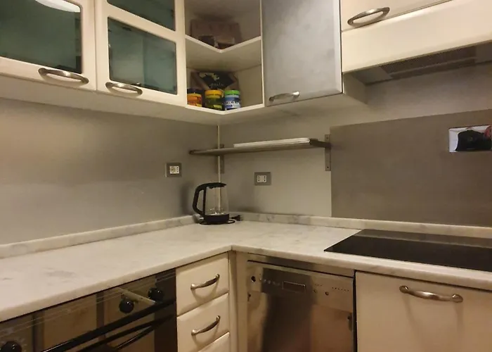 Colosseo Rhome Appartement Rome